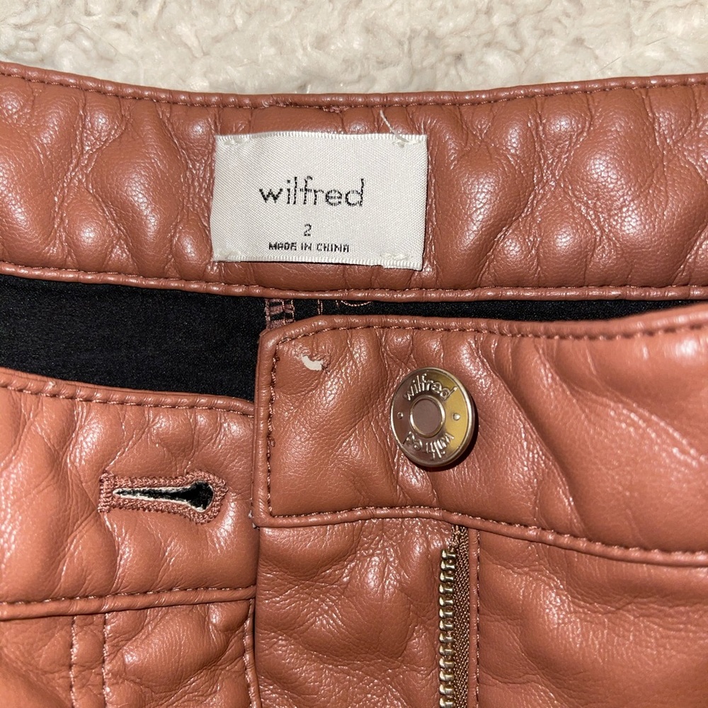 Aritzia melina pant